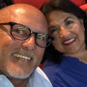 Meet your Posher, Todd